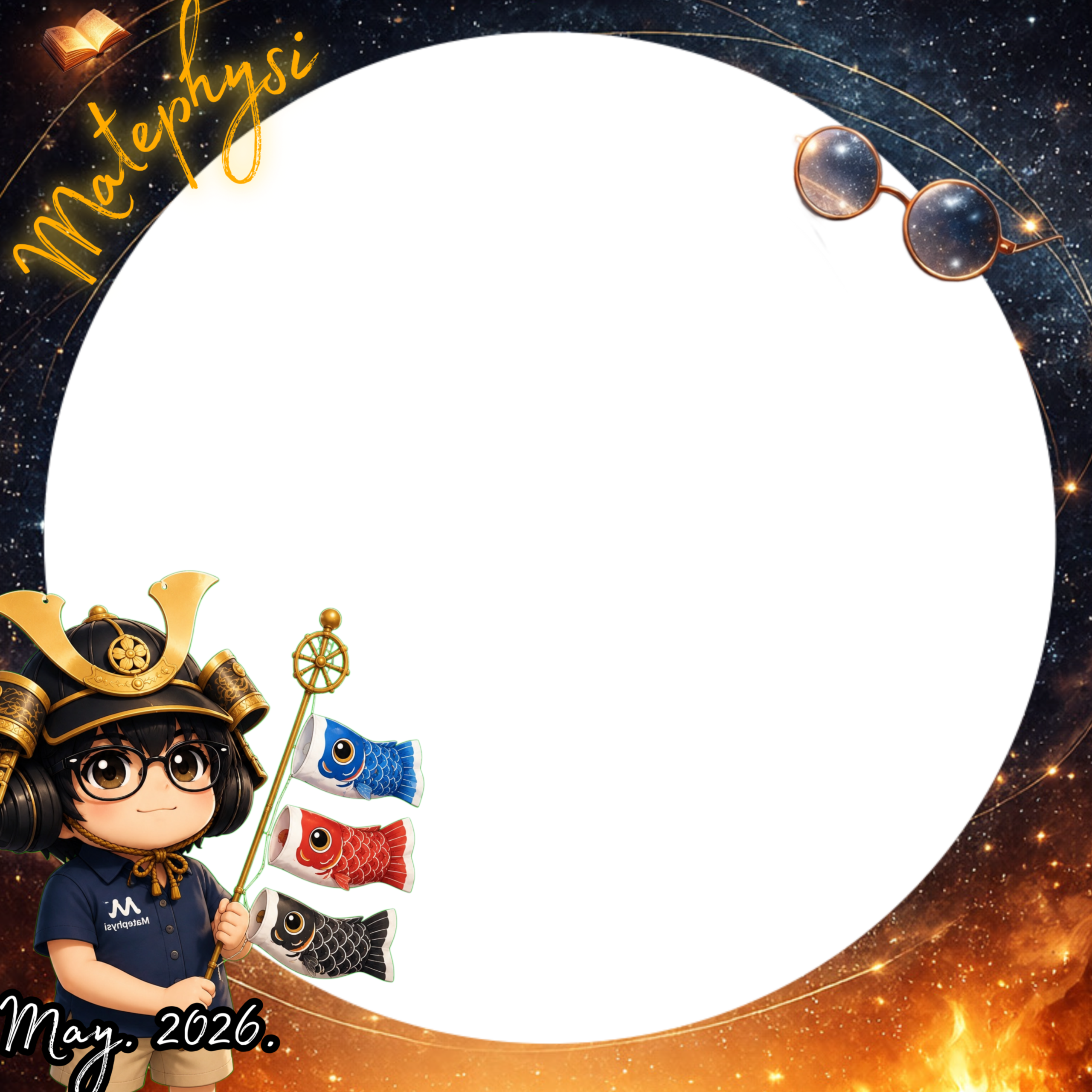 星２特典（アイコンリング）
