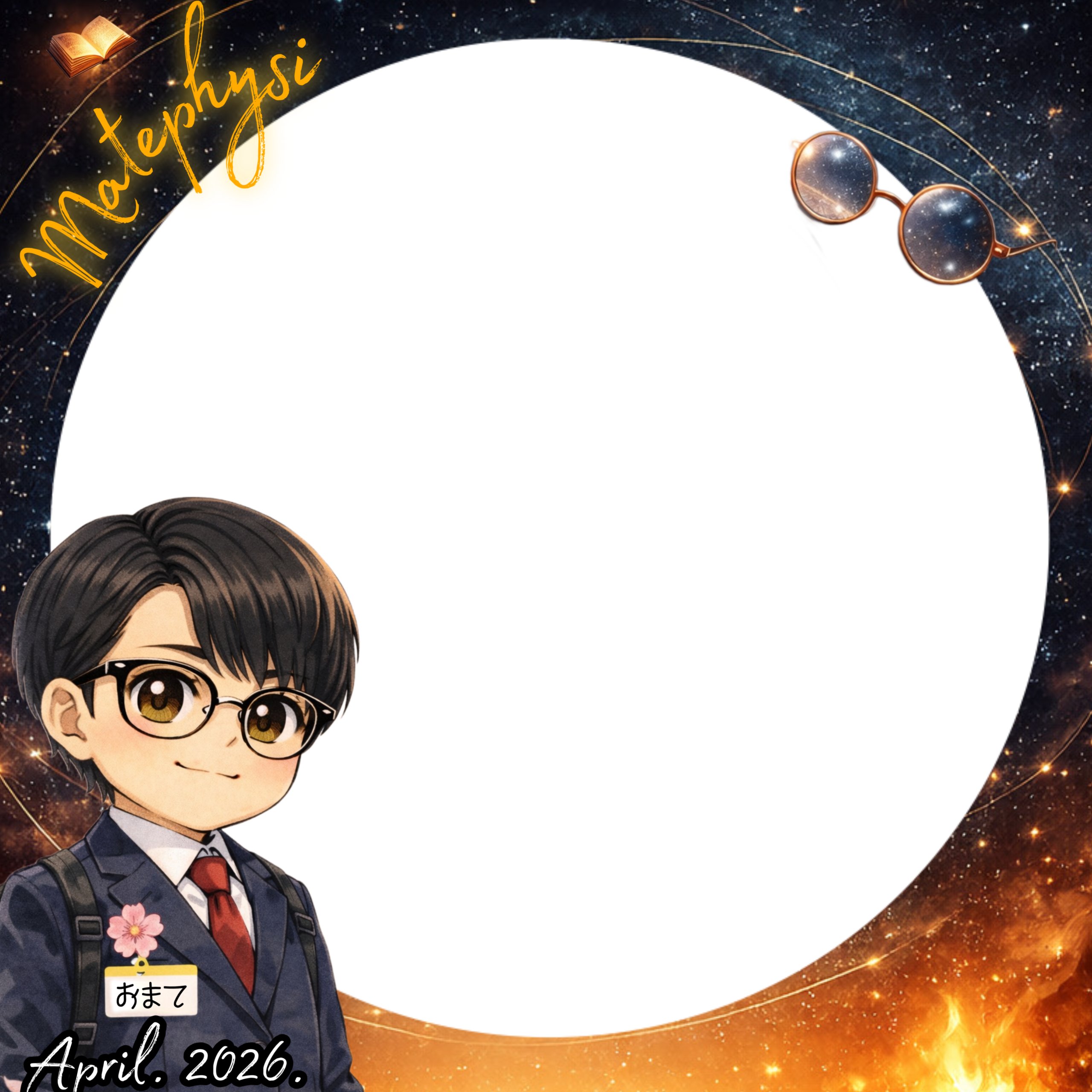 星２特典（アイコンリング）