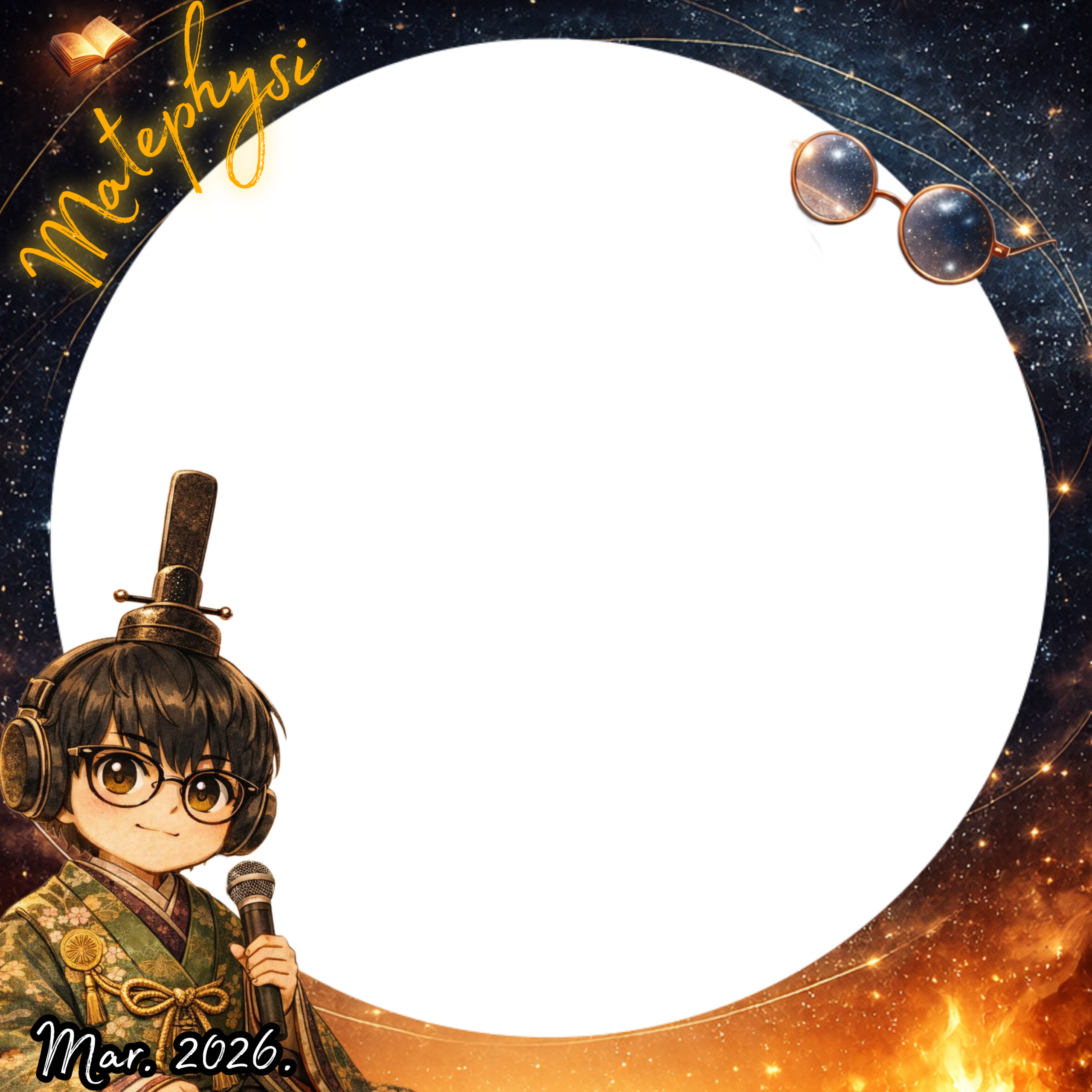 星２特典（アイコンリング）
